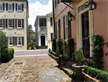 Charleston History, 53 Tradd Street, Charleston, SC, orignally owned by Richard Tradd